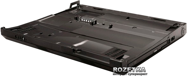 Порт-репликатор Lenovo ThinkPad UltraBase Series 3 (0A33932) – низкие ...