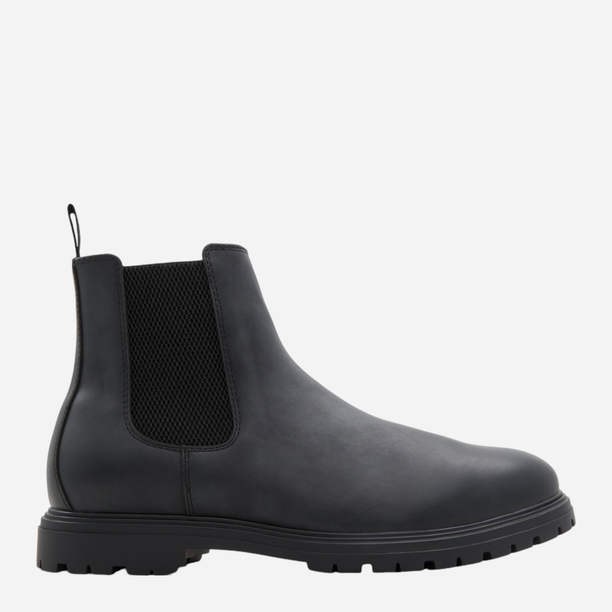 Акція на Чоловічі челсі Call It Spring 13674408-001 45 (12US) 29.5 см Чорні від Rozetka
