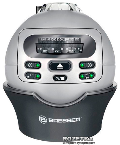 

Планетарий Bresser Junior Deluxe (908550)