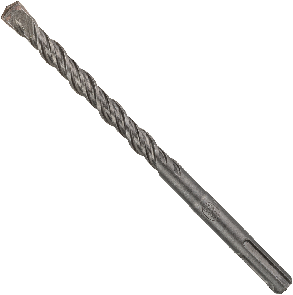 Бур Bosch SDS-plus S4L 10 x 100 мм (1618596177) – низкие цены, кредит ...