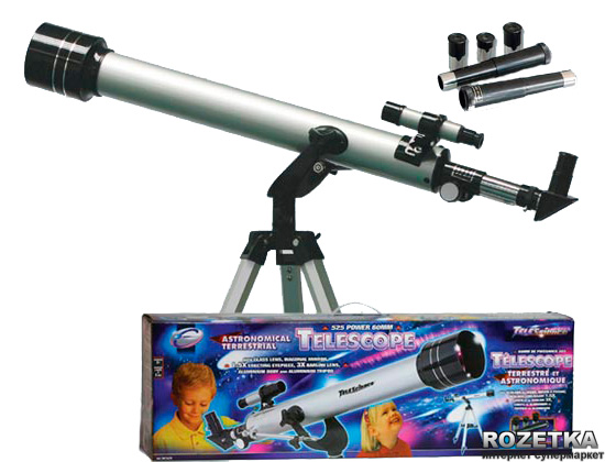 

Eastcolight Telescience 3021