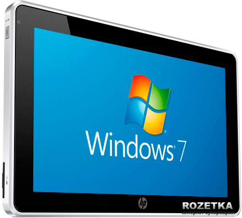 Планшет HP Slate 2 (A6M60AA) – фото, отзывы, характеристики в интернет ...