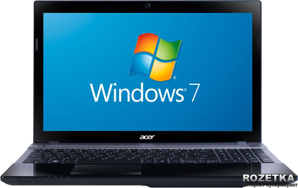 Ноутбук Acer Aspire V3-571G-73618G1TMakk (NX.RZNEU.001) Black – фото ...