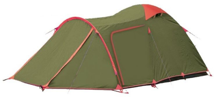 

Палатка Tramp Lite Twister 3 TLT-024