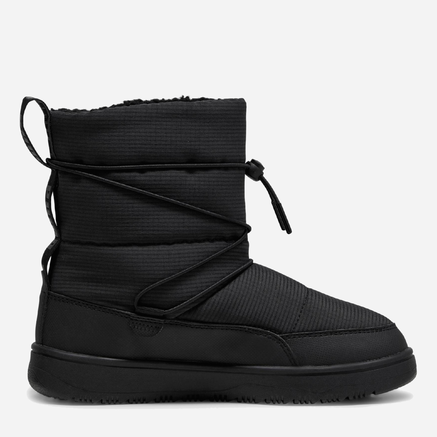 Жіночі дутики Puma Snowbae Wns 39392001 38 (5UK) Чорні від Rozetka на платформі USKIDKA Акція на Жіночі дутики Puma Snowbae Wns 39392001 38 (5UK) Чорні від Rozetka