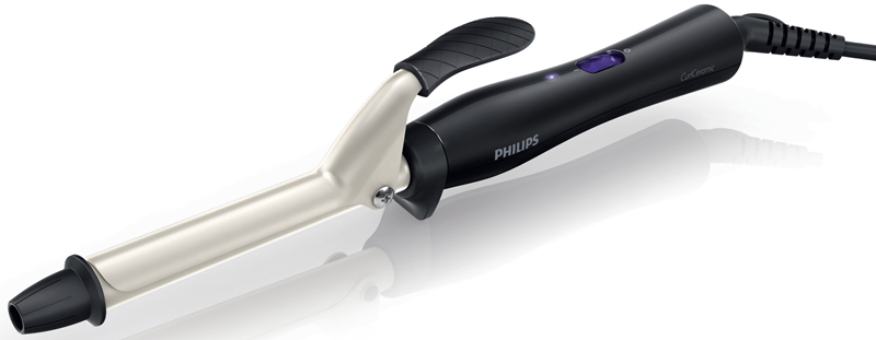 Плойка PHILIPS Curl Ceramic HP8602/00 – фото, отзывы, характеристики в ...