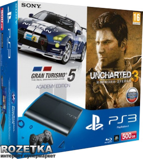 sony playstation 3 4008c