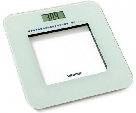 Весы напольные ZELMER ZBS 25000 (BS 2500) – низкие цены, кредит, оплата ...