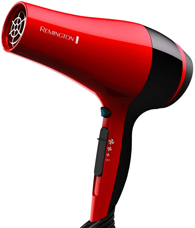 

Фен REMINGTON D3080