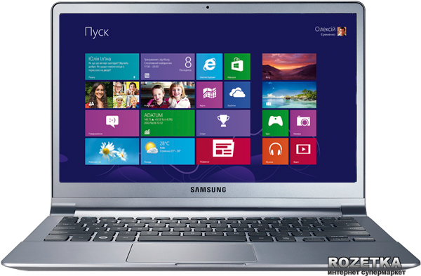 Ноутбук Samsung 900X3 (NP900X3D-A02RU) – фото, отзывы, характеристики в ...