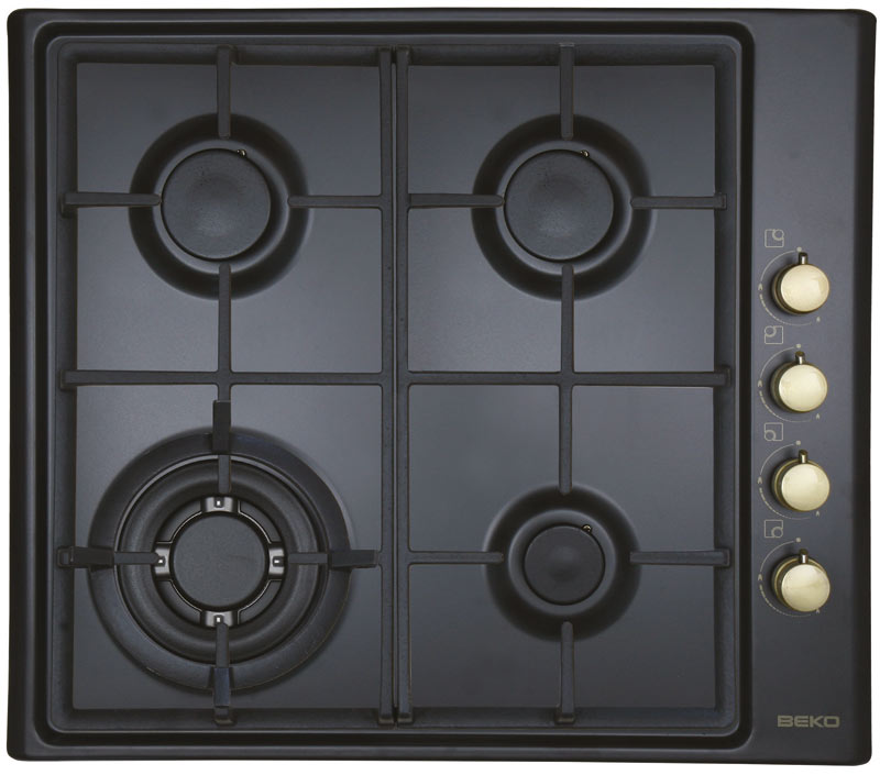 Варочная поверхность газовая BEKO HIZG 64125 SAR – фото, отзывы ...
