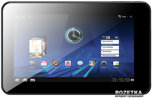 Планшет Texet TM-7016 – низкие цены, кредит, оплата частями в интернет ...
