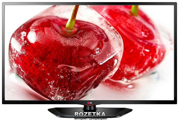 Телевизор LG 32LN542V купить в интернет-магазине ROZETKA - Телевизор LG ...