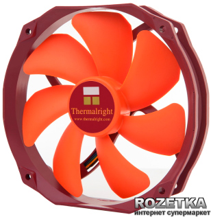 

Кулер Thermalright TY-143 (TR-TY-143)