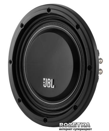 Саб jbl автомобильный