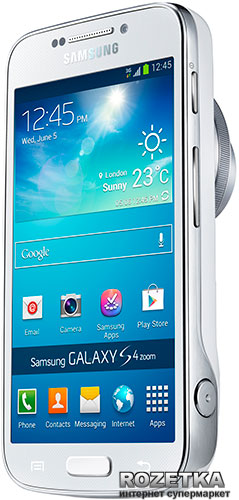 Как заменить аккумулятор на Samsung Galaxy S4 Mini?