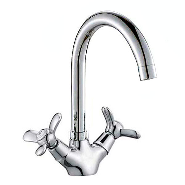 

Смеситель для кухни Haiba VILTA 275 (HB0390)