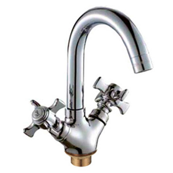 

Смеситель для умывальника Haiba ZEUS 274 (HB0436)