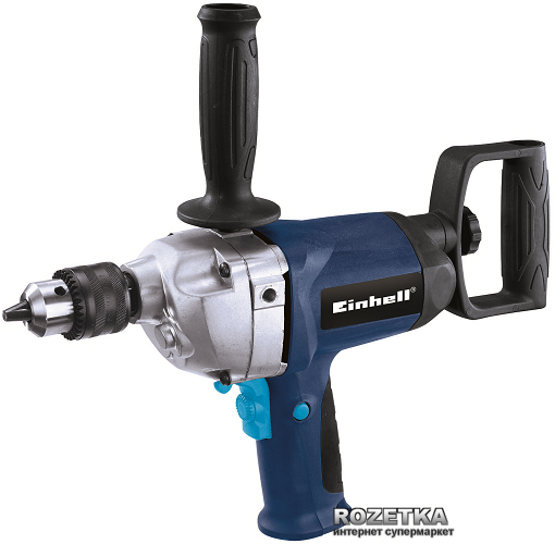 ROZETKA | Миксер Einhell Blue BT-MX 1100 E (4258467). Цена, купить ...