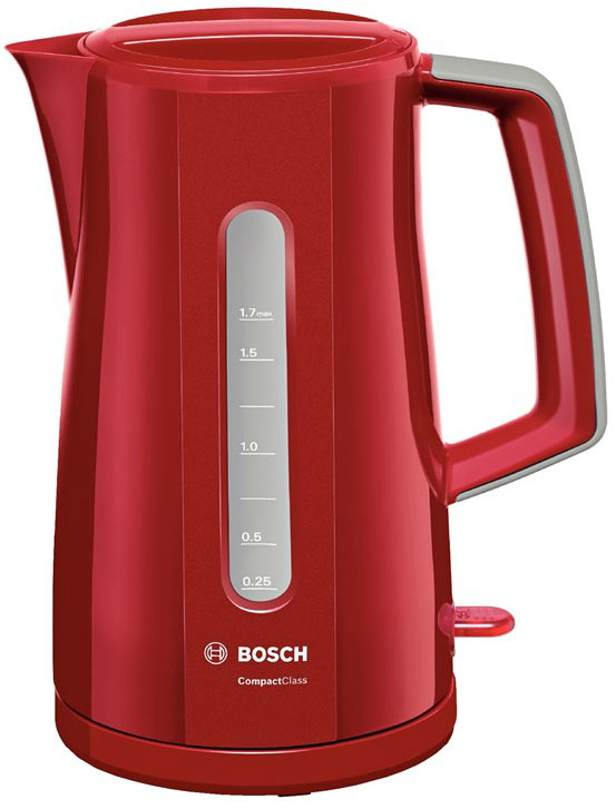 Электрочайник BOSCH TWK3A014 – фото, отзывы, характеристики в интернет ...