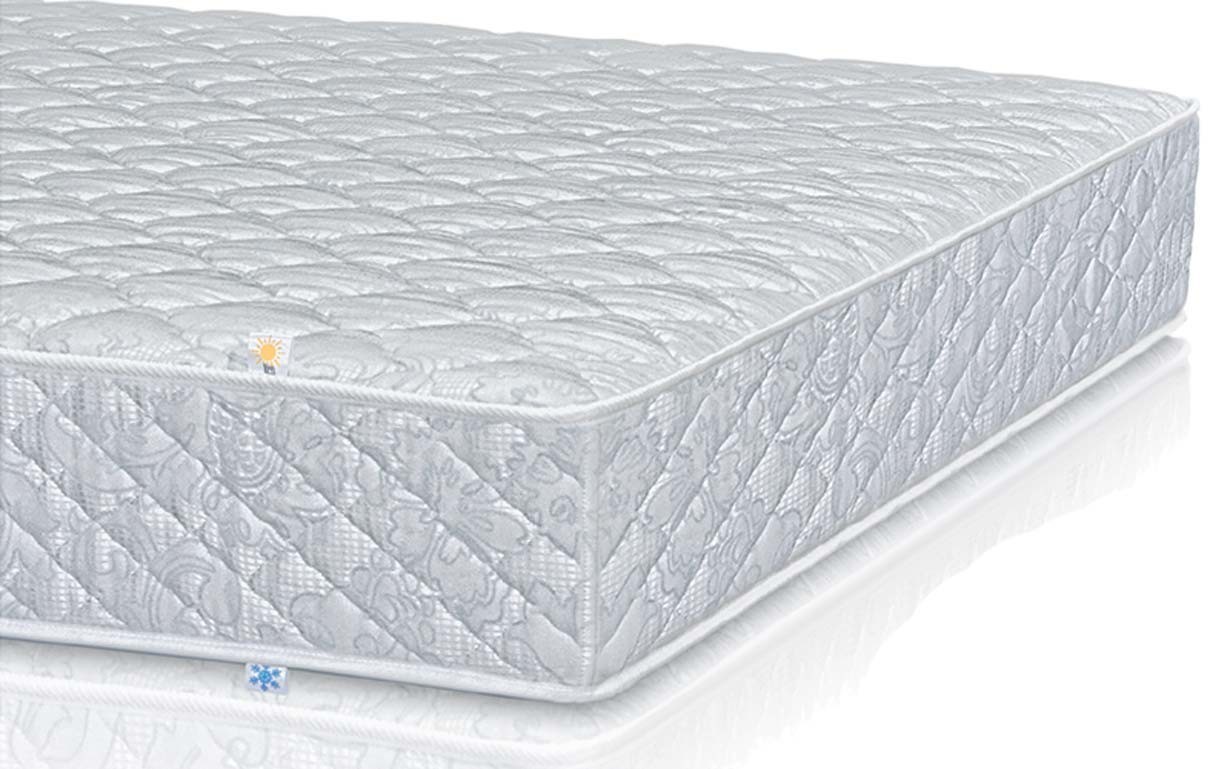 

Ортопедический матрас Мир Мебели Агат 1 кв.м.