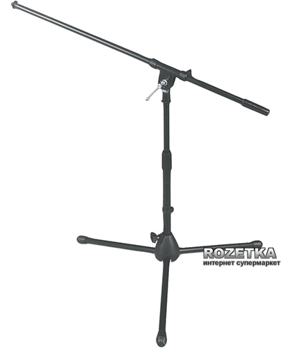 

Микрофонная стойка On-Stage Stands MS7411B