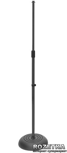 

Микрофонная стойка On-Stage Stands MS7201B