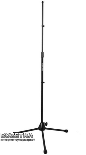 

Микрофонная стойка On-Stage Stands MS9700B+