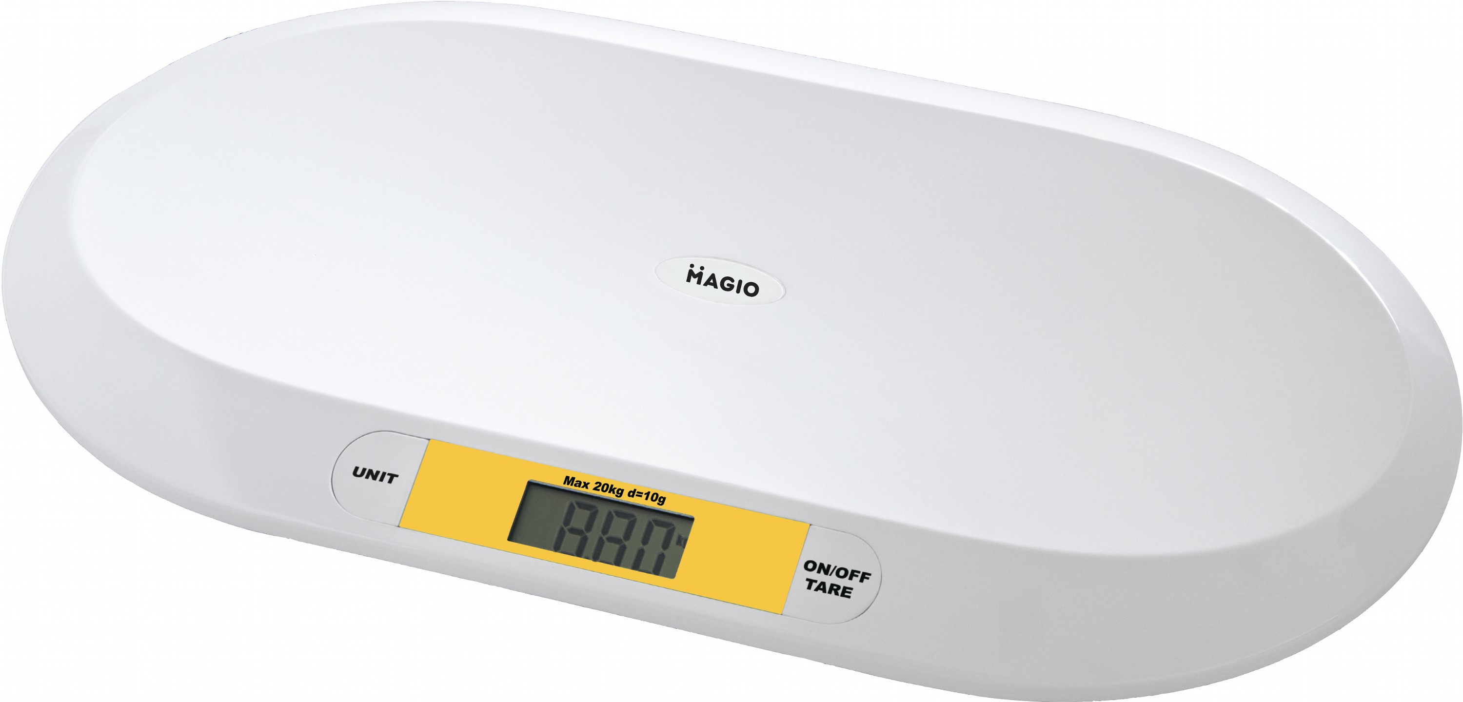 

Весы детские MAGIO MG-303