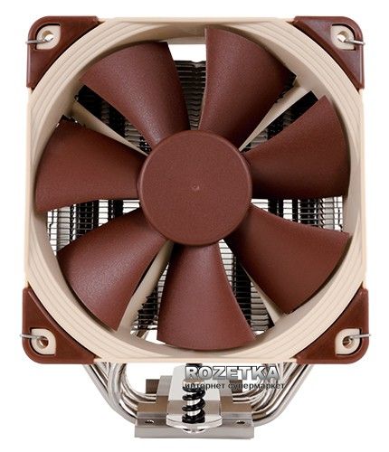 

Кулер Noctua NH-U12S