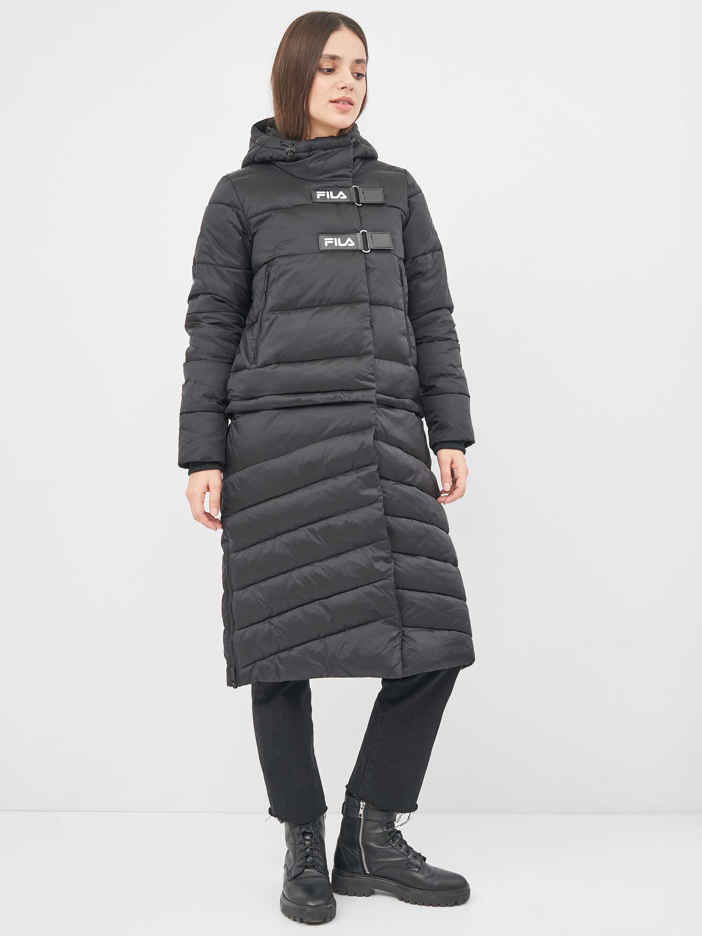 

Куртка Fila 104784-99 44