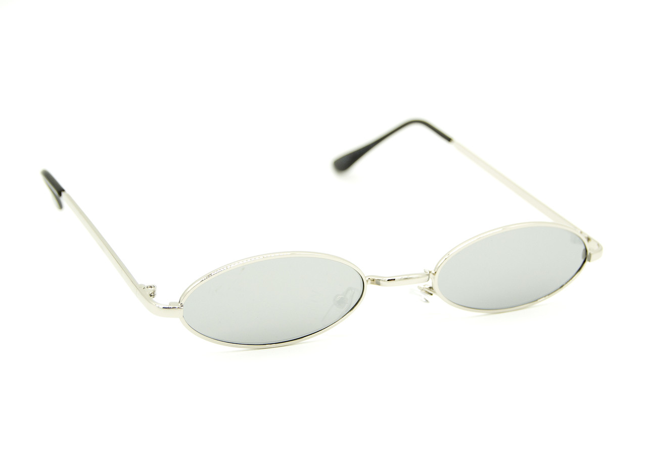 

Солнцезащитные очки (6008 silver)