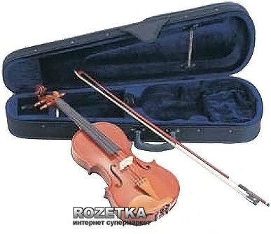 

Скрипка Maxtone TV4/4TGA
