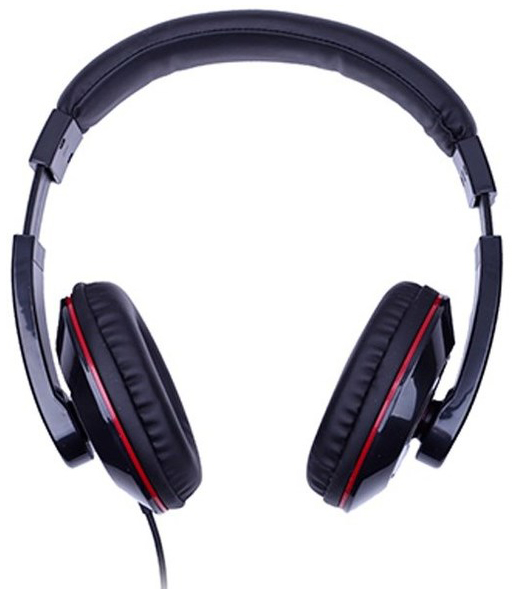 

Наушники Ergo VD-290 Black