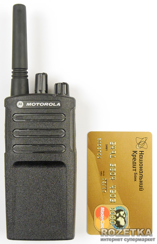 Motorola XT420, RMP0166BHLAA