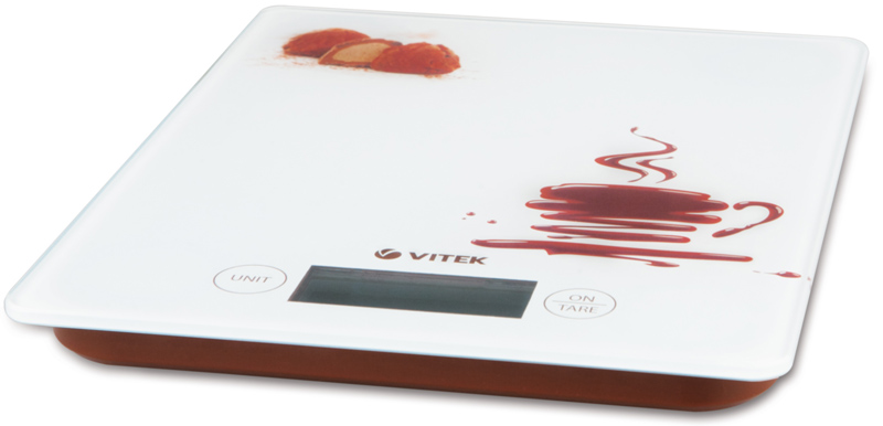 Весы кухонные VITEK VT-2400 CL – фото, отзывы, характеристики в ...