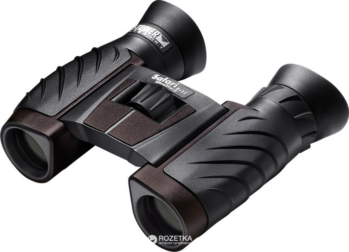 

Бинокль Steiner Safari UltraSharp 8x22 (4457)