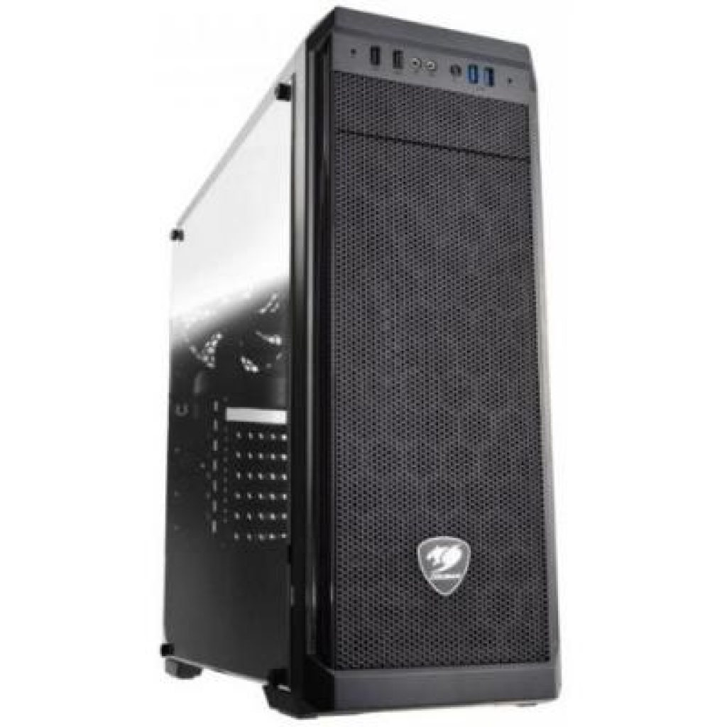 

Корпус Cougar MX330