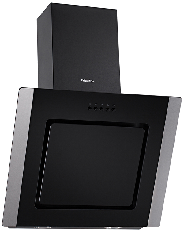 

Вытяжка PYRAMIDA NR-F 60 INOX