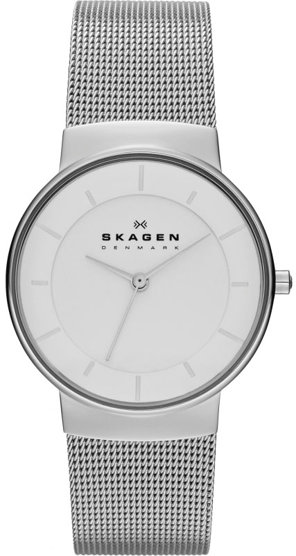 Женские часы Skagen SKW2075 – низкие цены, кредит, оплата частями в ...