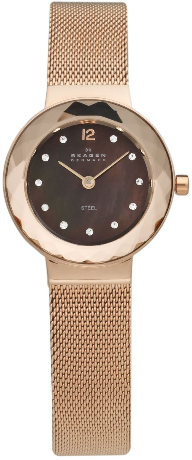 Женские часы Skagen 456SRR1 – фото, отзывы, характеристики в интернет ...