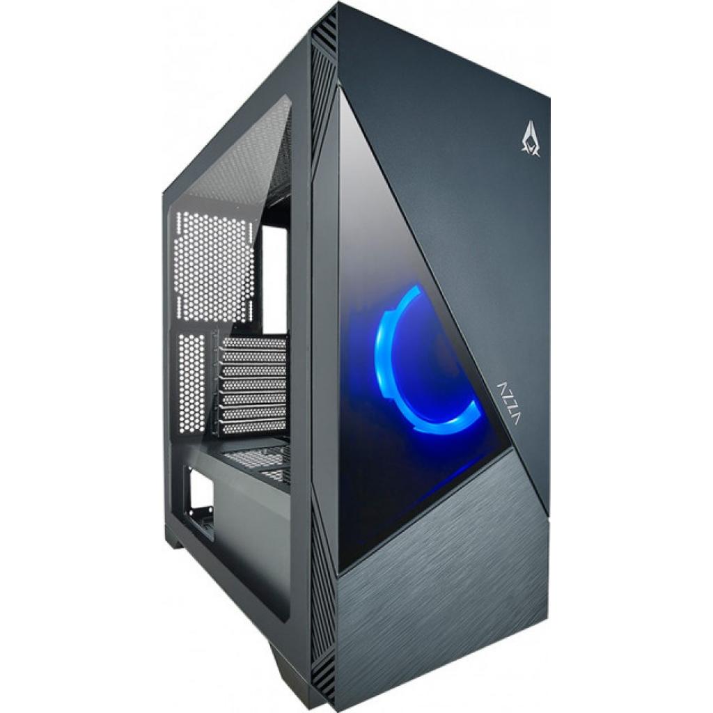 

Корпус AZZA ECLIPSE (CSAZ-440)