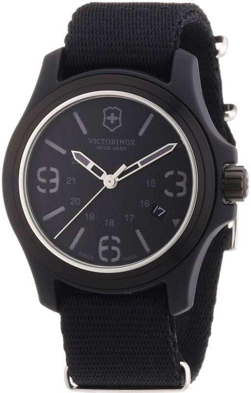 

Мужские часы VICTORINOX SWISS ARMY V241517
