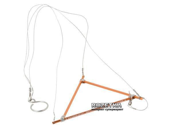 

Подвеска для горелок Jetboil Hanging Kit JB HNGKIT (893483000236)