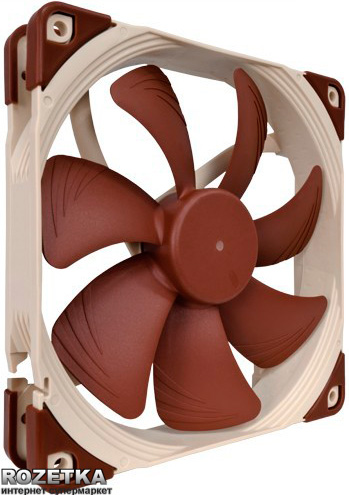 

Кулер для корпуса Noctua NF-A14 PWM