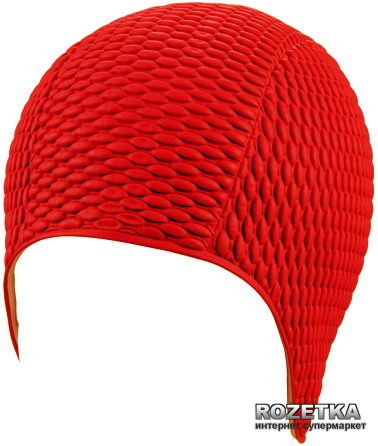 

Шапочка для плавания BECO 7300 Red (7300 5_red)