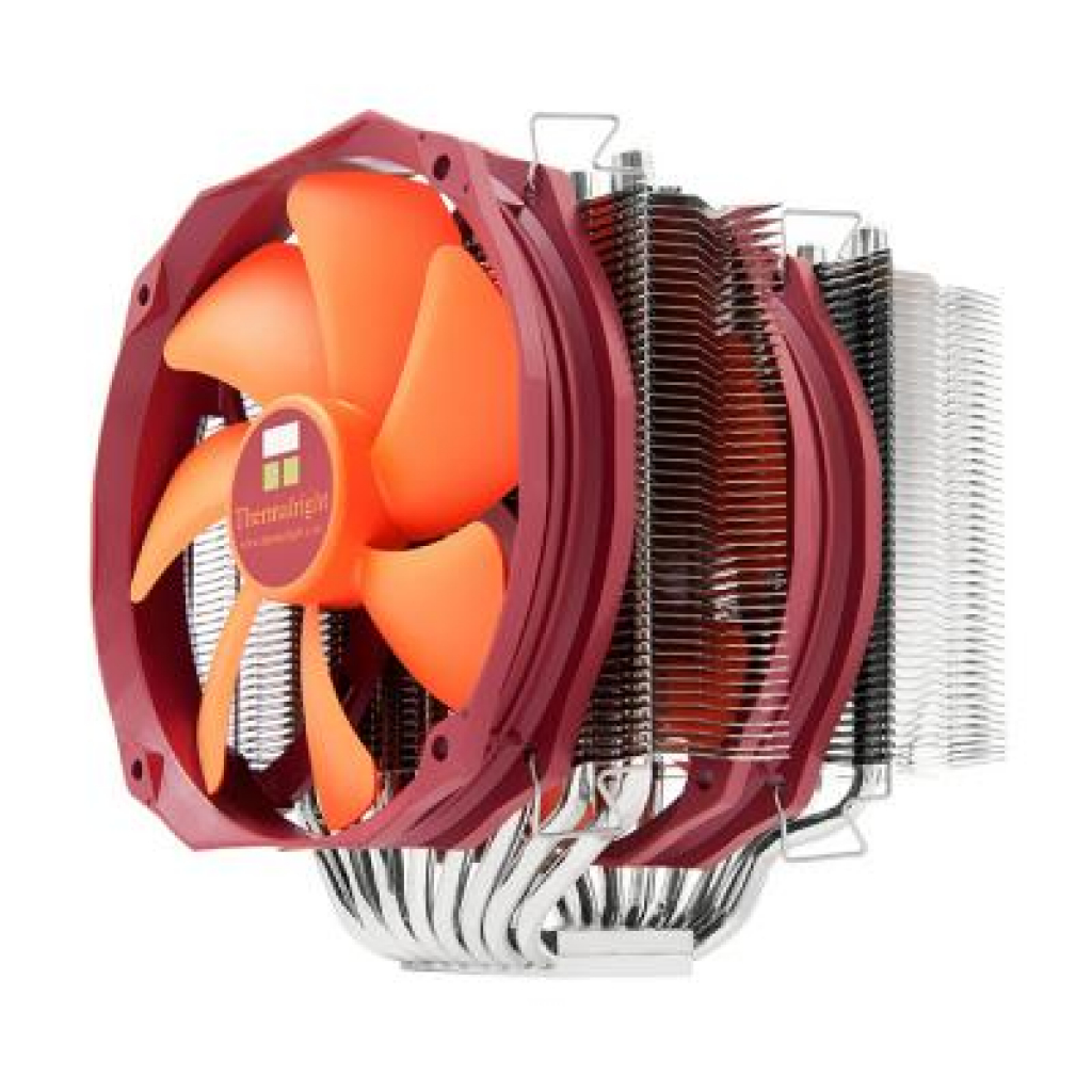 

Кулер для процессора Thermalright Silver Arrow IB-E Extrem (TR-SA-IB-E Extrem)