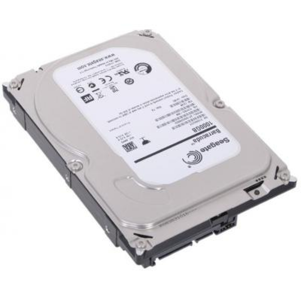 

Жесткий диск 3.5" 1TB Seagate (# ST1000DM003-FR #)