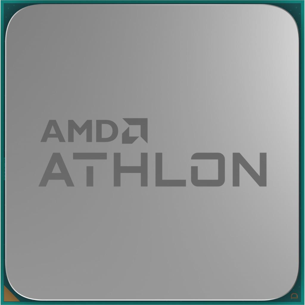

Процессор AMD Athlon ™ 3000G (YD3000C6FHMPK)