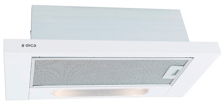 

Вытяжка ELICA ELITE 14 LUX WH/A/60